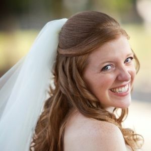 Meet your Posher, Megan